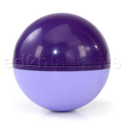 Pleasure ball