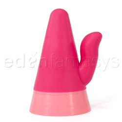 Massager - Pleasure tops (Pink)
