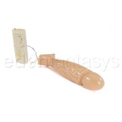Butt plug Power tool 1 34 1