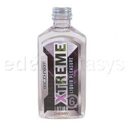 Sex lotion - Extreme lotion