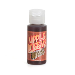 Doc Johnson Drop - Nipple lick