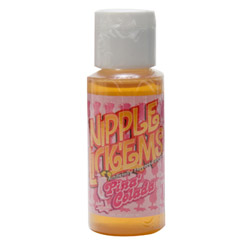 Doc Johnson Drop - Nipple lick