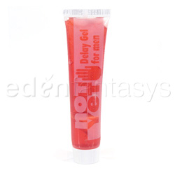 Gel - Not yet gel