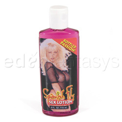 Spanish fly massage oil