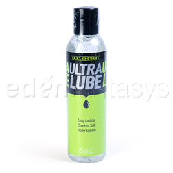 Lubricant - Ultra lubricant (6 fl.oz.)