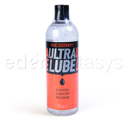 Lubricant - Ultra lubricant (16 fl.oz.)