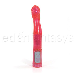 Vibrator - Bubble head squirmy