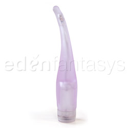 G-Spot Vibrator - Internal sensations (Purple)
