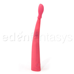 Massager - Tickle and tease me vibe (Pink)