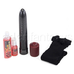 Bad girl kit - Vibrator kit