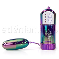 Bullet Vibrator - Candies bullet (Purple)