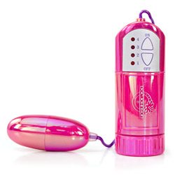 Bullet Vibrator - Candies bullet (Lavender)
