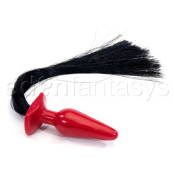 anal toy information