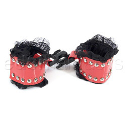 Fantasy cuffs