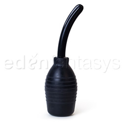 Anal toy - Titanmen anal douche