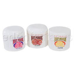 Edible treats Body butter Pudding Body pudding 3 pack