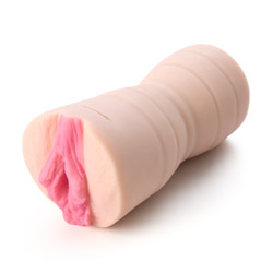 Masturbator - Belladonna's pocket pussy