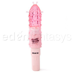 Juli Ashton's pocket rocket - Massager