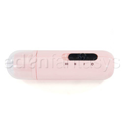 Juli Ashton auto vibe - Discreet massager