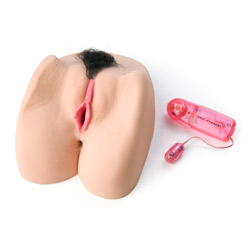 UPC 782421930615 product image for Artificial vagina - Sasha Grey pussy and ass | upcitemdb.com