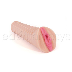 Jenna's pocket pal masturbator