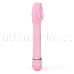 Massager - Jenna's kitty caress vibe (Pink)