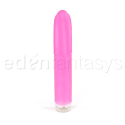 Savanna UR3 soft sleeve and vibrator