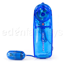 Bullet Vibrator Mini bullet Blue