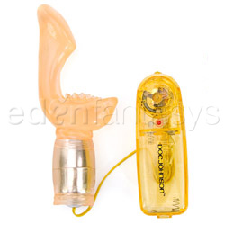 G-spot tickler