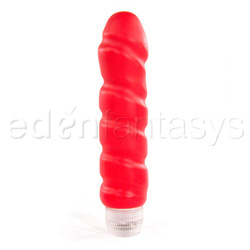 Vivid red hots Savanna
