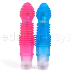 Vibrator - Stellar vibe cosmic waves (Blue)