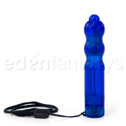 Bullet Vibrator - Bullettes (Blue)