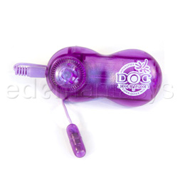 Bullet Vibrator - Ashton's petite treats