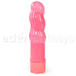 Brea's toy