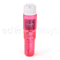 iVIBE pocket rocket (pink) - Massager