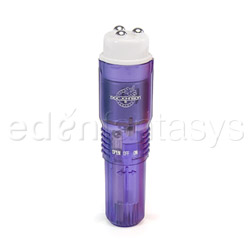 iVIBE pocket rocket (grape) - Massager