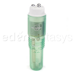 iVIBE pocket rocket (green) - Massager