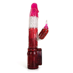 UPC 782421490508 product image for Rabbit vibrator - iRabbit vibrator (Red) | upcitemdb.com