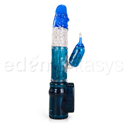 iRabbit vibrator