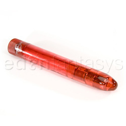 iVIBE 7 function (strawberry) - Traditional vibrator