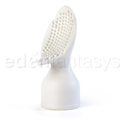 Vibrator accessories - KuriKuri attachment for Fairy miniature