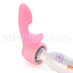 Vibrator sleeves - Attachment for Fairy miniature