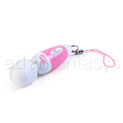 Personal massager - Fairy baby wand