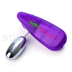 Bullet vibrator - Multispeed basic vibrating bullet