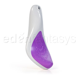 Femblossom Heat (Purple / White)