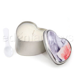 Suntouched edible candles (Watermelon)