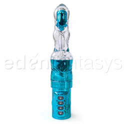 Vibrator Ultra perfection Teal