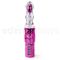 Vibrator - Ultra perfection (Pink)