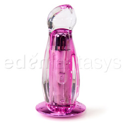 Vibrator - Astro (Pink)