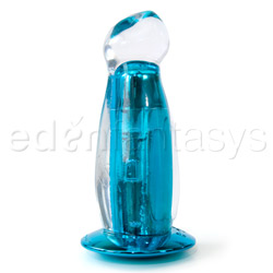Vibrator Astro Teal